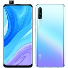 Huawei P Smart Pro bílá